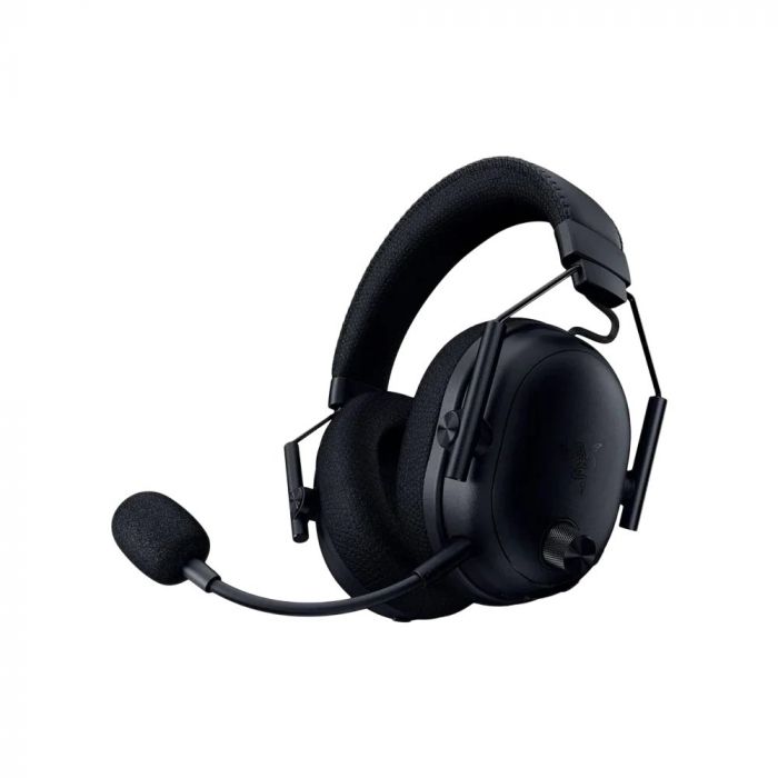 Гарнітура Razer BlackShark V3 Pro, WL, чорний