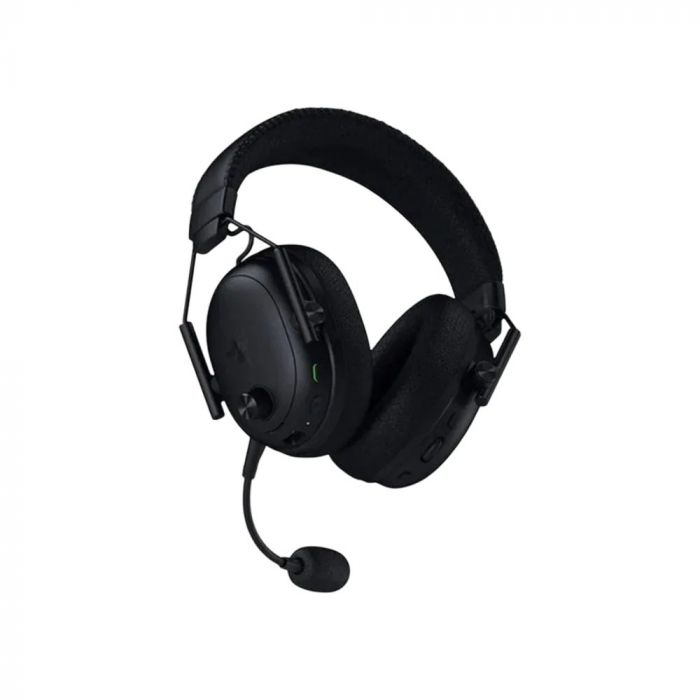 Гарнітура Razer BlackShark V3 Pro, WL, чорний