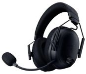 Гарнітура Razer BlackShark V3 Pro, WL, чорний