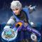 Дзиґа Infinity Nado VII Classic series Громовий Мисливець Тіней (Thunder Shadow Hunter)
