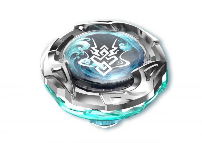 Дзиґа Infinity Nado VII Classic series Королівський Летючий Дракон (Royal Flying Dragon)
