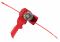 Дзиґа Infinity Nado VII Classic series Вогняне Колесо Вибуху (Fiery Blast Wheel)