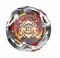 Дзиґа Infinity Nado VII Classic series Вогняне Колесо Вибуху (Fiery Blast Wheel)