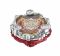 Дзиґа Infinity Nado VII Standard series Вогняне Колесо Вибуху (Fiery Blast Wheel)
