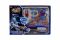 Дзиґа Infinity Nado VII Advanced series Громовий Мисливець Тіней (Thunder Shadow Hunter)