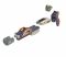 Дзиґа Infinity Nado VII Advanced series Громовий Мисливець Тіней (Thunder Shadow Hunter)