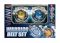 Набір Infinity Nado VII Belt set Штормовий удар і Вогняне Колесо (Storm Slash, Inferno Wheel)