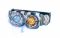 Набір Infinity Nado VII Belt set Штормовий удар і Вогняне Колесо (Storm Slash, Inferno Wheel)