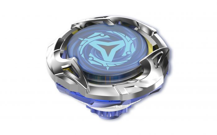 Набір Infinity Nado VII Belt set Штормовий удар і Вогняне Колесо (Storm Slash, Inferno Wheel)
