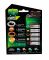 Дзиґа Infinity Nado VII Pro Series Single Pack Origins Лютий Вихор (Furious)