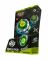 Дзиґа Infinity Nado VII Pro Series Single Pack Origins Ціановий Вихор (Cyan Spout)