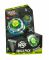 Дзиґа Infinity Nado VII Pro Series Single Pack Origins Ціановий Вихор (Cyan Spout)