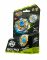 Дзиґа Infinity Nado VII Pro Series Single Pack Origins Щит (Aspis)