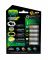 Дзиґа Infinity Nado VII Pro Series Single Pack Origins Щит (Aspis)