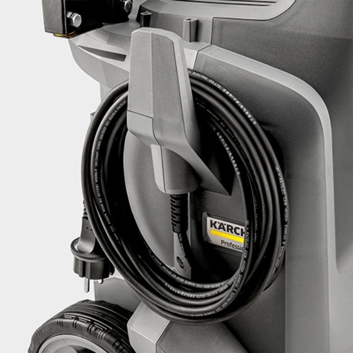Мінімийка високого тиску Karcher HD 5/13 E Classic 2700Вт 130-170бар 500л/год шланг 10м 18.8кг