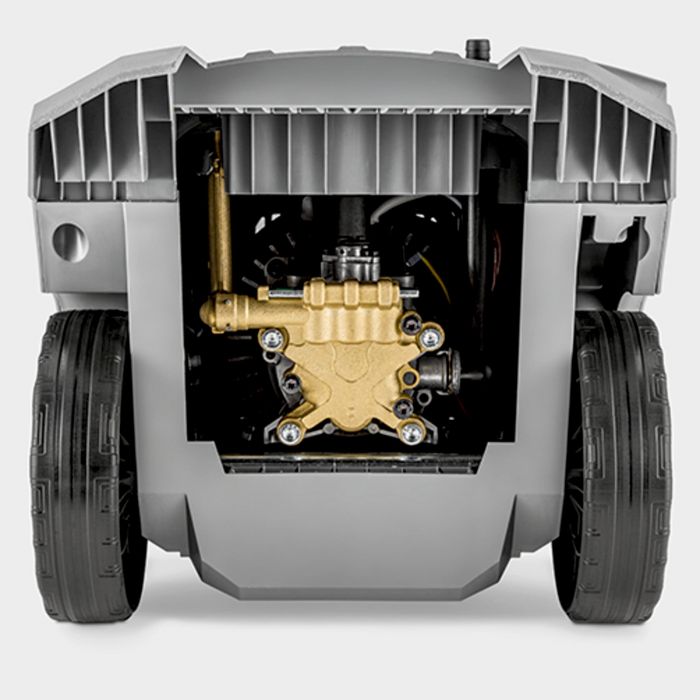 Мінімийка високого тиску Karcher HD 5/13 E Classic 2700Вт 130-170бар 500л/год шланг 10м 18.8кг