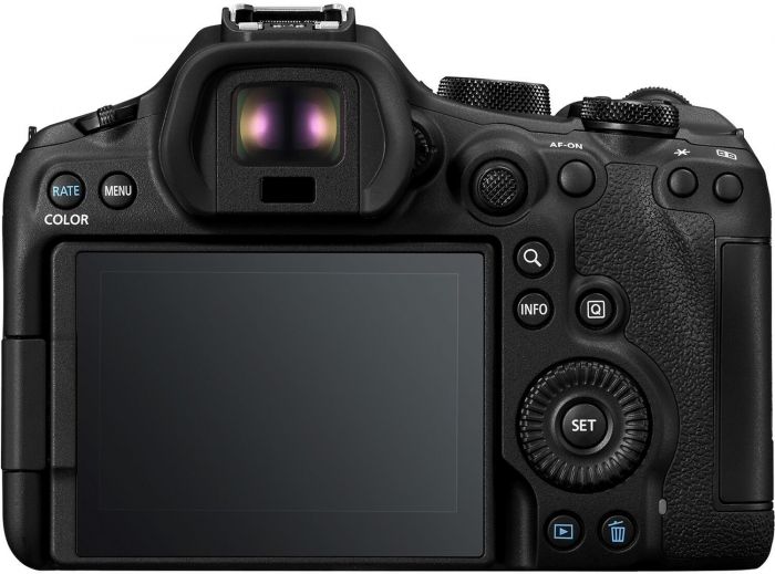 Цифр. фотокамера Canon EOS R6 Mark III + RF 24-105 f/4.0-7.1 IS STM