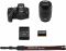 Цифр. фотокамера Canon EOS R6 Mark III + RF 24-105 f/4.0-7.1 IS STM
