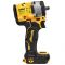 Гайковерт ударний акумуляторний DeWALT XR Li-Ion 18В 610Нм 1440-2500об/хв 3550уд/хв 3/8" 1.1кг без АКБ та ЗП