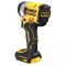 Гайковерт ударний акумуляторний DeWALT XR Li-Ion 18В 610Нм 1440-2500об/хв 3550уд/хв 3/8" 1.1кг без АКБ та ЗП