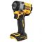 Гайковерт ударний акумуляторний DeWALT XR Li-Ion 18В 610Нм 1440-2500об/хв 3550уд/хв 3/8" 1.1кг без АКБ та ЗП