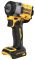 Гайковерт ударний акумуляторний DeWALT XR Li-Ion 18В 610Нм 1440-2500об/хв 3550уд/хв 3/8" 1.1кг без АКБ та ЗП