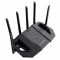 Маршрутизатор ASUS RT-BE90 BE9400  3x2.5GE LAN, 2,5xGE WAN, 1xUSB3.0, MESH