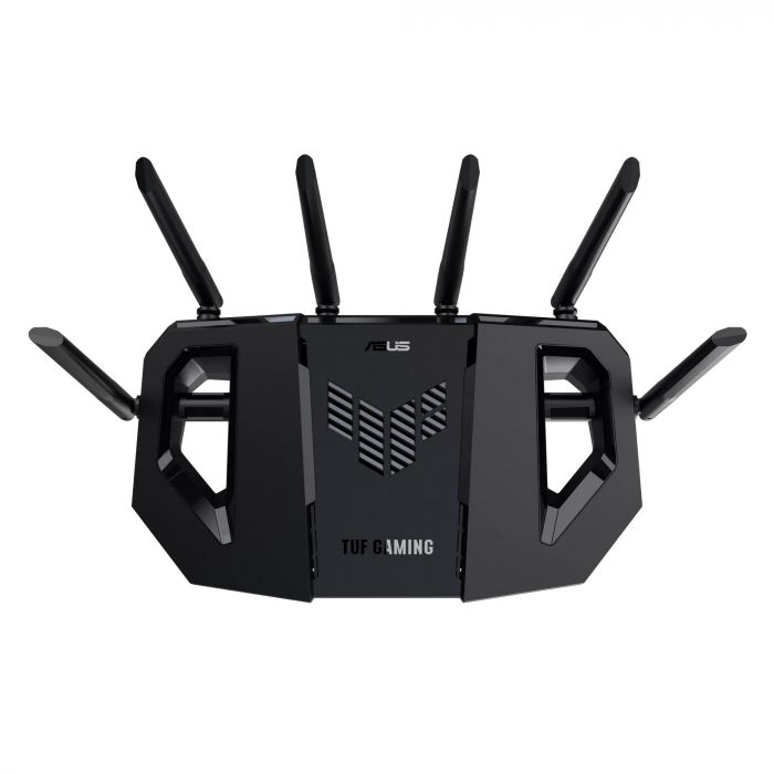 Маршрутизатор ASUS RT-BE90 BE9400  3x2.5GE LAN, 2,5xGE WAN, 1xUSB3.0, MESH