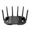 Маршрутизатор ASUS RT-BE90 BE9400  3x2.5GE LAN, 2,5xGE WAN, 1xUSB3.0, MESH
