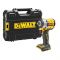 Гайковерт ударний акумуляторний DeWALT XR Li-Ion 18В 610Нм 1400-2500об/хв 3550уд/хв 1/2" кейс TSTAK 1.1кг без АКБ та ЗП