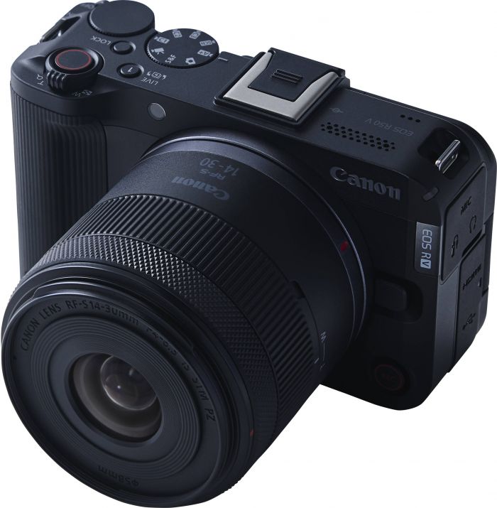 Цифр. фотокамера Canon EOS R50 V+ RF-S14-30mm PZ
