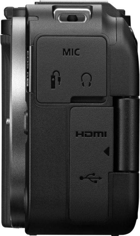 Цифр. фотокамера Canon EOS R50 V+ RF-S14-30mm PZ