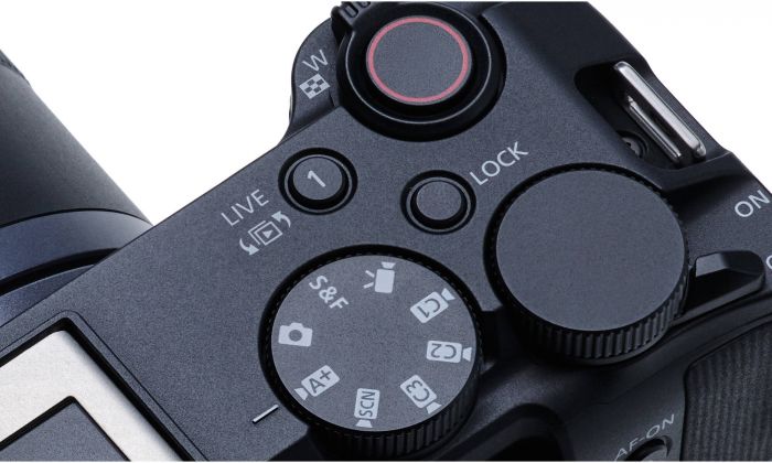 Цифр. фотокамера Canon EOS R50 V+ RF-S14-30mm PZ