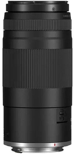 Цифр. фотокамера Canon EOS R50 + RF-S 18-45 IS STM + RF75-300 IS STM Black