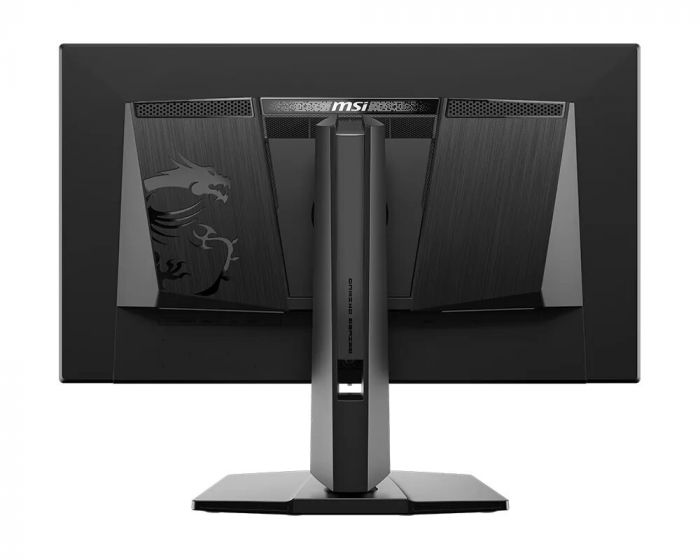 Монітор MSI 26.5" MAG 272QP QD-OLED-X24 2xHDMI, DP, USB-C, Audio, QD-OLED, 2560x1440, 240Hz, 0.03ms, DCI-P3 99%, FreeSync, Pivot, HDR400