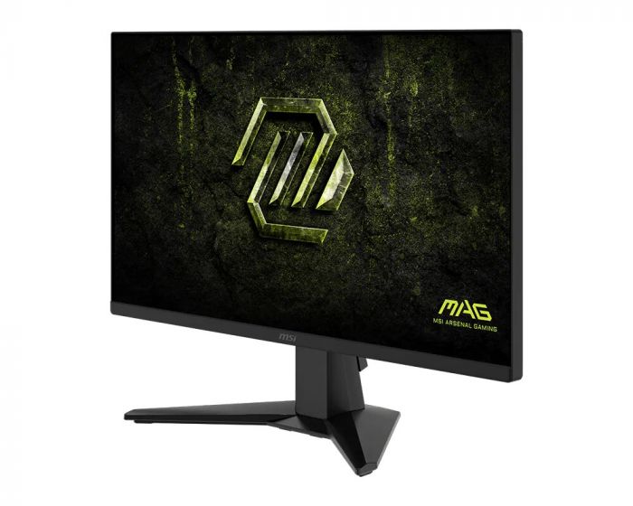 Монітор MSI 24.5" MAG 255F-X24 2xHDMI, DP, Audio, IPS, 240Hz, 0.5ms, sRGB 117%, AdaptiveSync