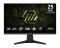 Монітор MSI 24.5" MAG 255F-X24 2xHDMI, DP, Audio, IPS, 240Hz, 0.5ms, sRGB 117%, AdaptiveSync