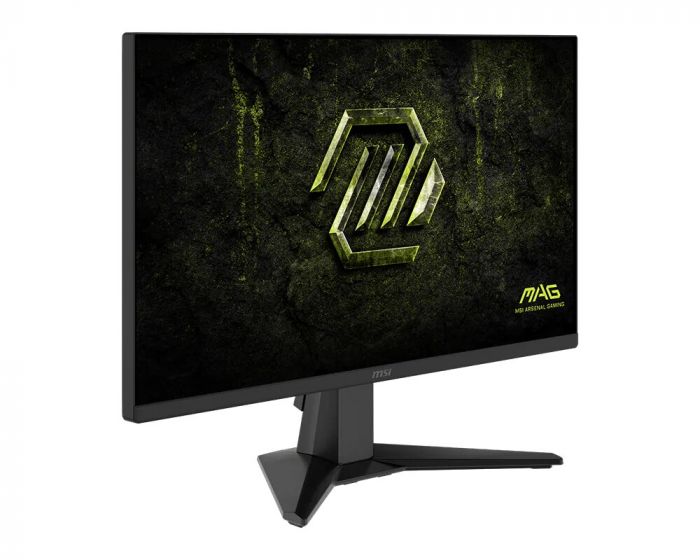 Монітор MSI 24.5" MAG 255F-X24 2xHDMI, DP, Audio, IPS, 240Hz, 0.5ms, sRGB 117%, AdaptiveSync