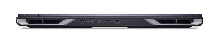 Ноутбук Acer Predator Helios Neo 18 PHN18-72 18" WQXGA IPS, Intel U9-275HX, 32GB, F1TB, NVD5070-8, Lin, чорний