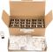 Модуль DIGITUS Keystone САТ 6А RJ45, STP, compact, 24 шт.