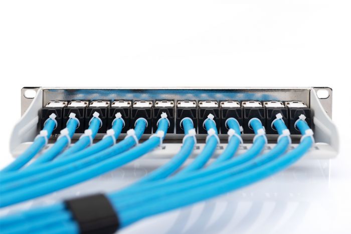 Кабель "вита пара" DIGITUS CAT 6A U-FTP, 305м, AWG 23/1, LSZH-1, Cca, синій