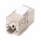Модуль DIGITUS Keystone САТ 6А RJ45, STP, compact