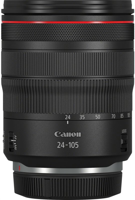Цифр. фотокамера Canon EOS R5 Mark ll 5GHZ+24105USM