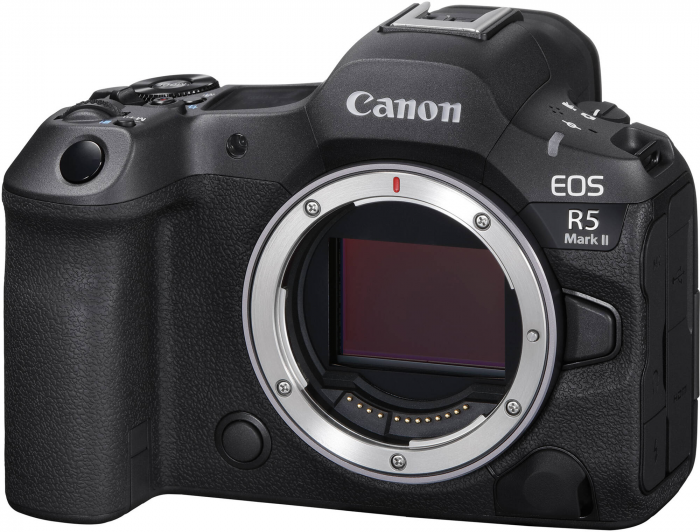Цифр. фотокамера Canon EOS R5 Mark 2 Body