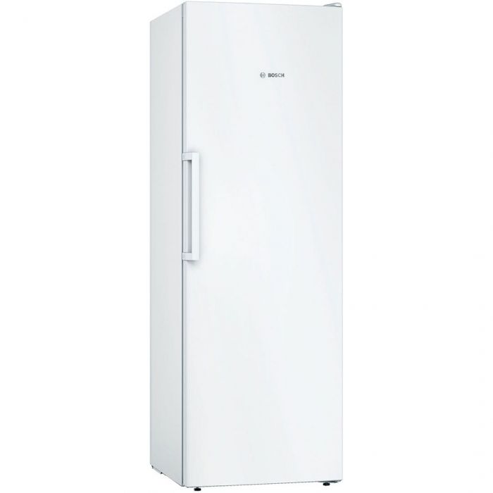 Морозильна камера Bosch, 176x60x69, 231л, 1дв., E, ST, білий