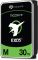 Жорсткий диск Seagate 30TB 3.5" 7200 256MB SATA Exos M