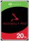 Жорсткий диск Seagate 20TB 3.5" 7200 256MB SATA IronWolf Pro
