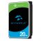 Жорсткий диск Seagate 20TB 3.5" 512MB SATA SkyHawk AI
