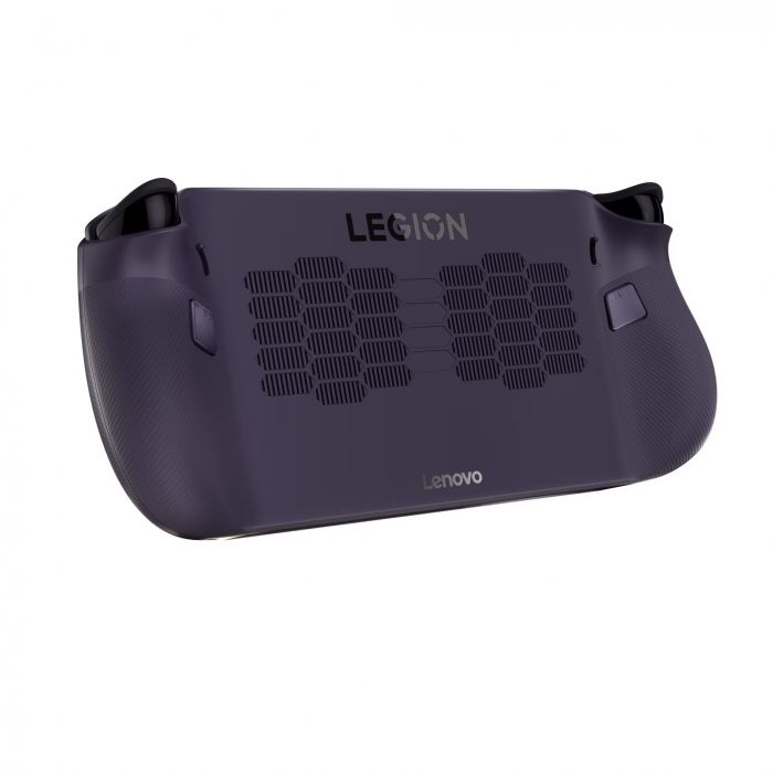 Ігрова консоль Lenovo Legion Go S 8APU1, 16GB, F1TB, SteamOS, чорна