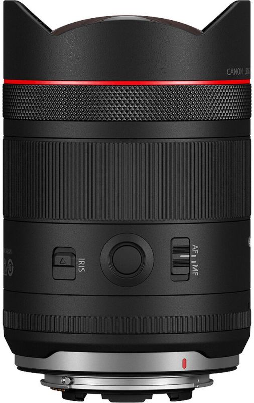 Об'єктив Canon RF 14mm F1.4L VCM